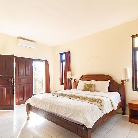 Vedanta Villa Lovina Εξωτερικό φωτογραφία
