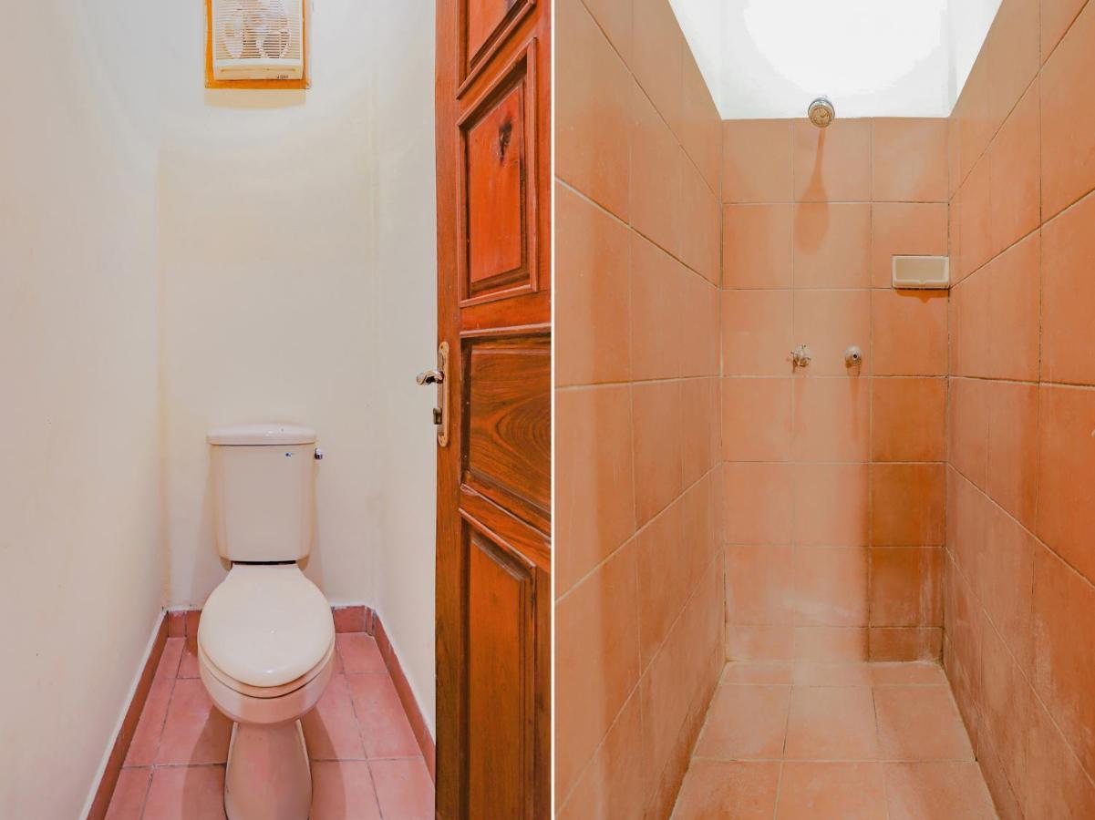 Vedanta Villa Lovina Εξωτερικό φωτογραφία