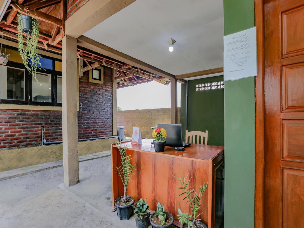 Vedanta Villa Lovina Εξωτερικό φωτογραφία