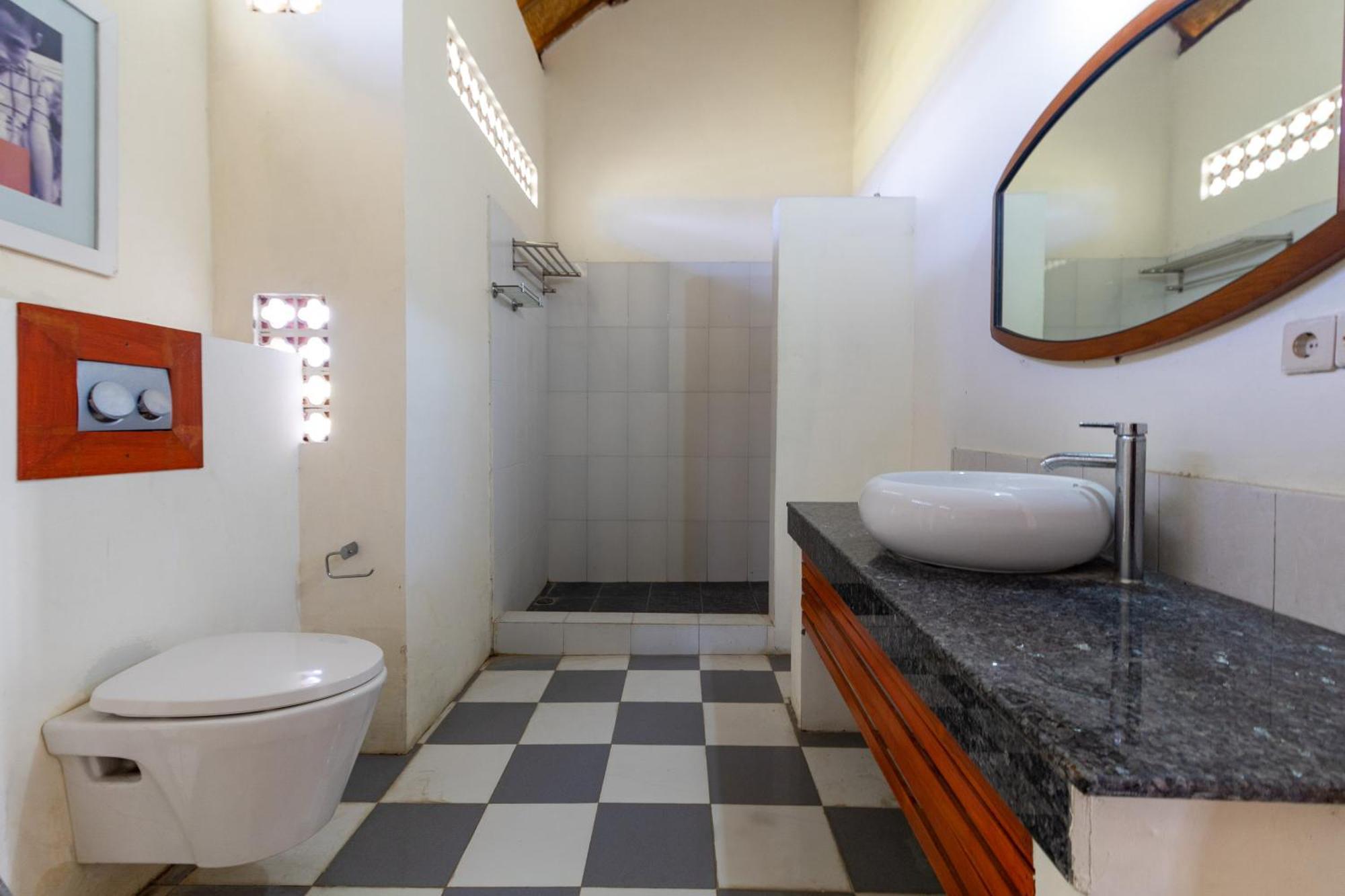 Vedanta Villa Lovina Εξωτερικό φωτογραφία